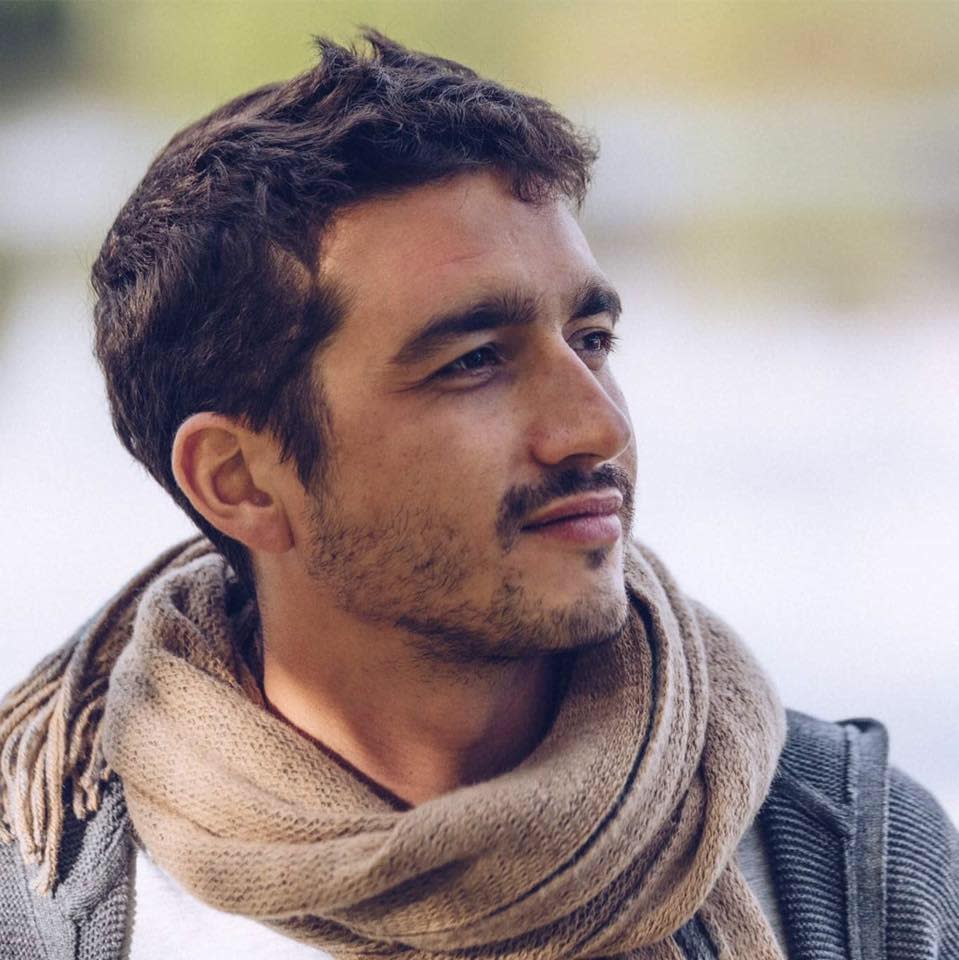 Kévin André