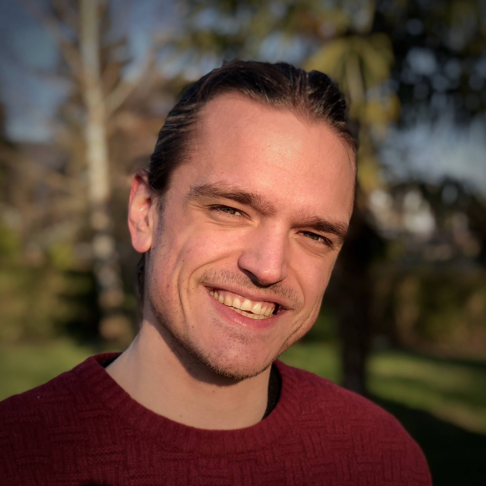 Félix Delenclos - Developpeur Fullstack