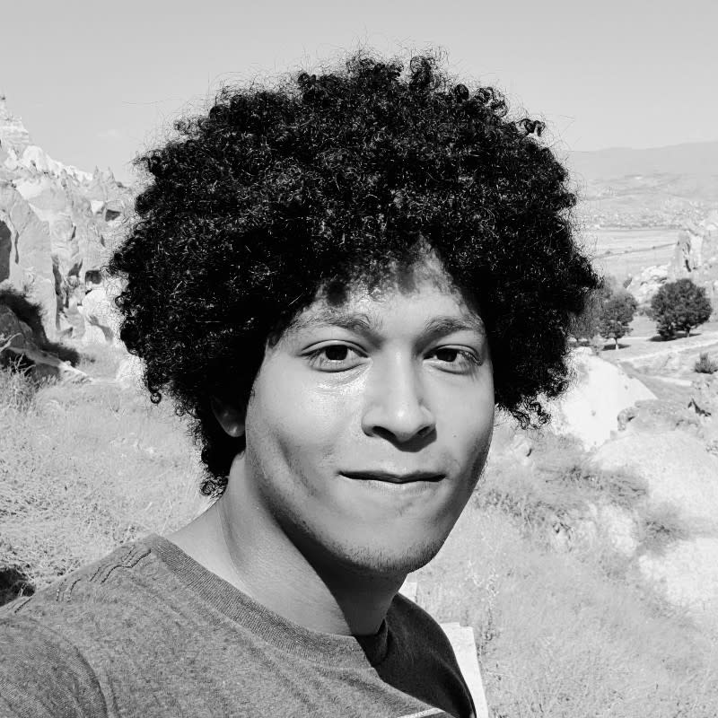 Xavier Velàsquez - Ingeniero de Software especializado en Back-end