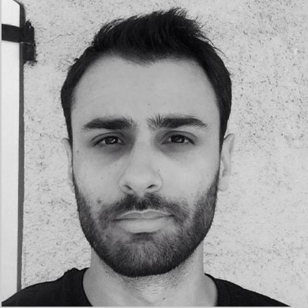 Christophe Valentin