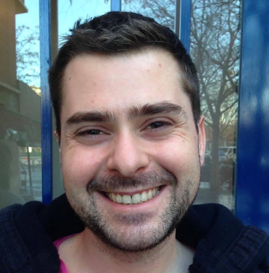 Cédric Letessier - Consultant CRM