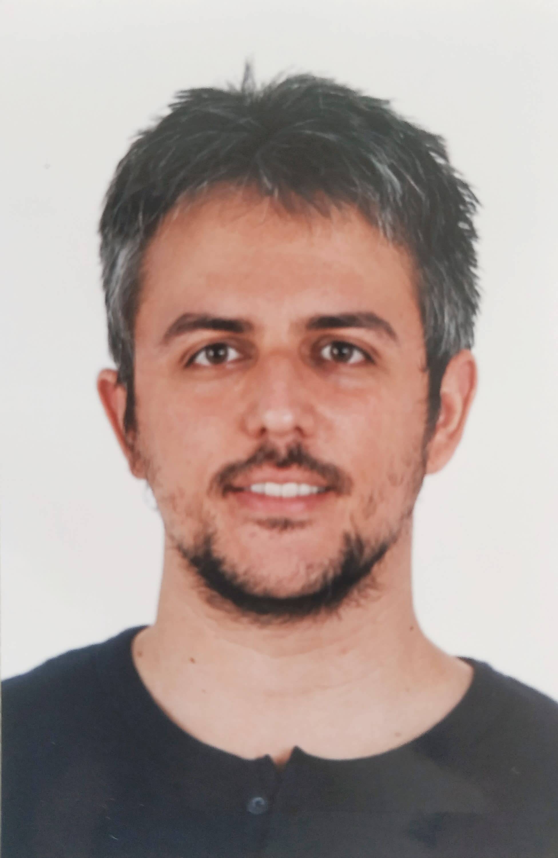 Francisco García Díaz