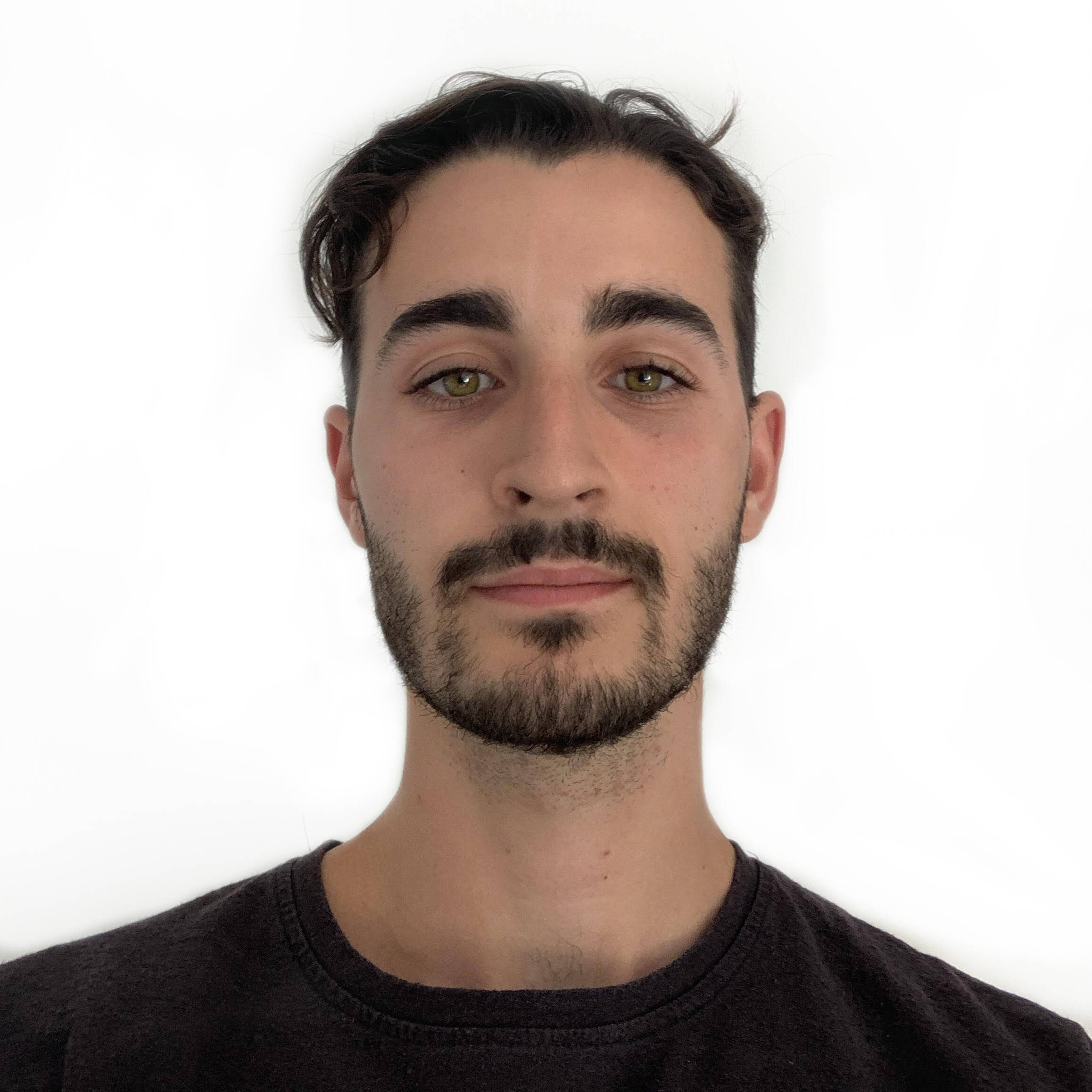 Alex-P Cerovic - Graphiste 3D / Designer d'intérieur