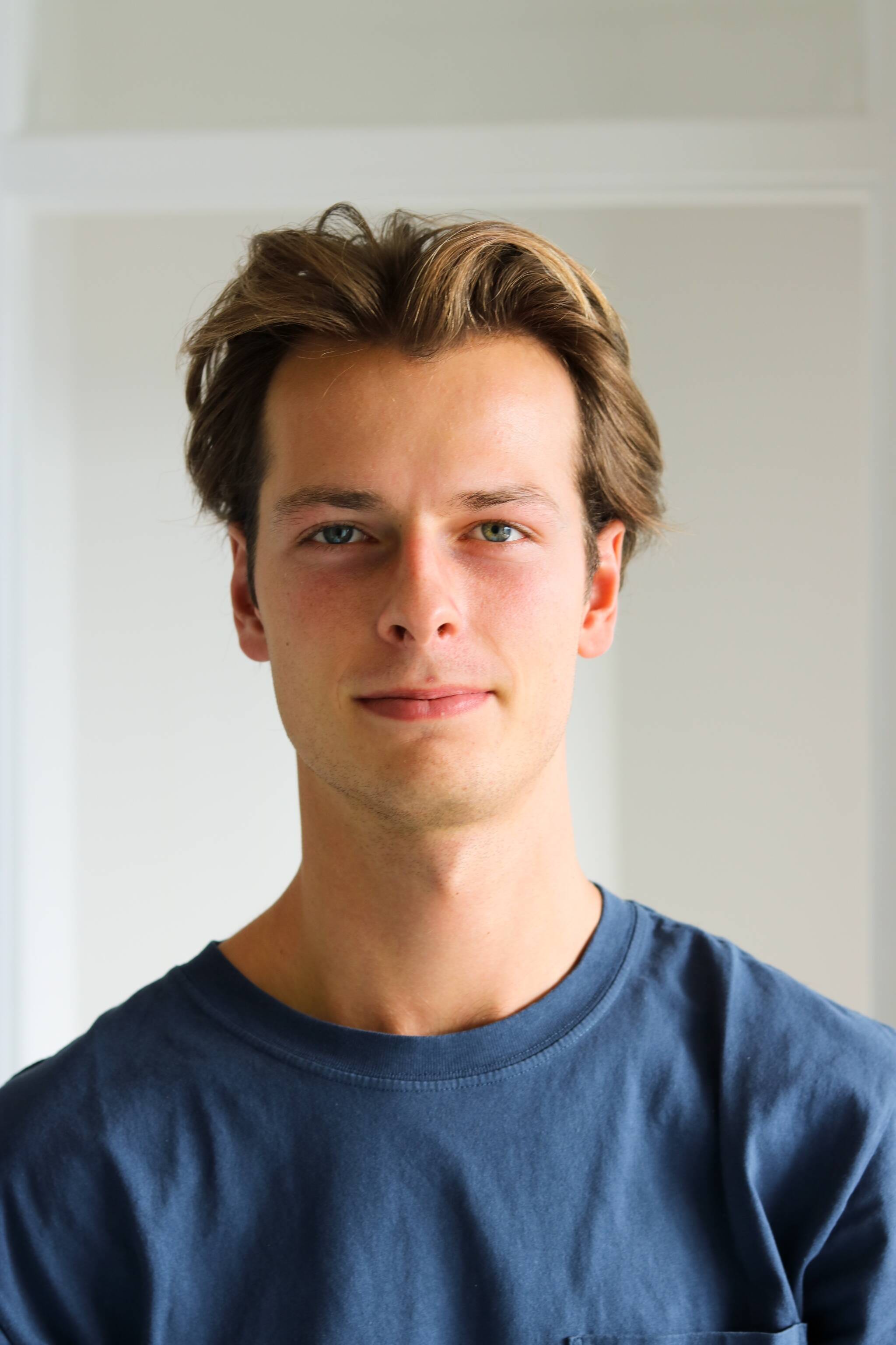 Maël Le Couëdic