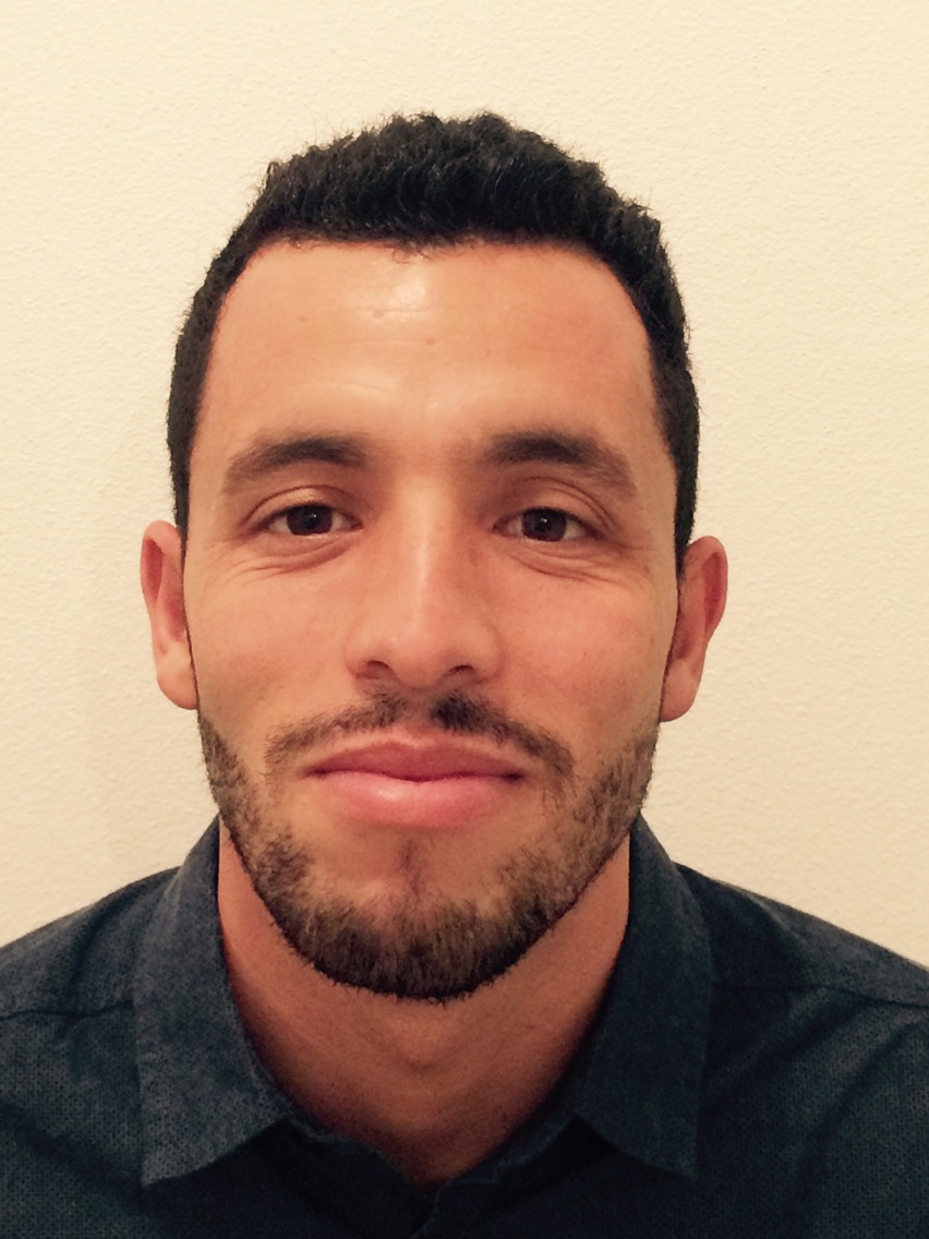 Redouane Elmalki - DevOps confirmé