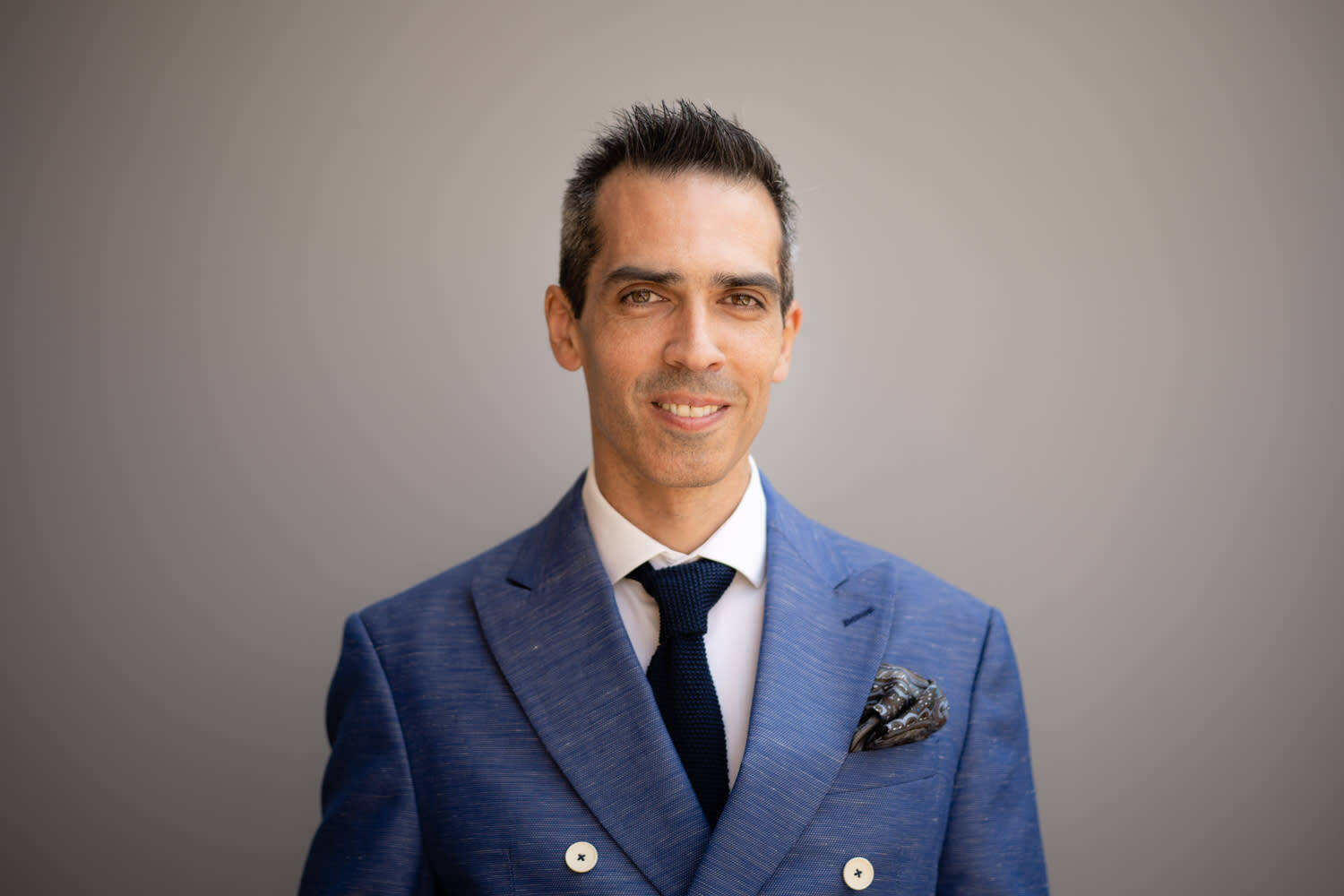 Federico Ricca