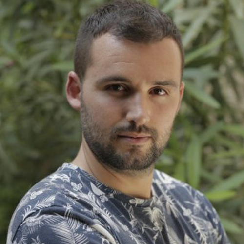 Sarabia David