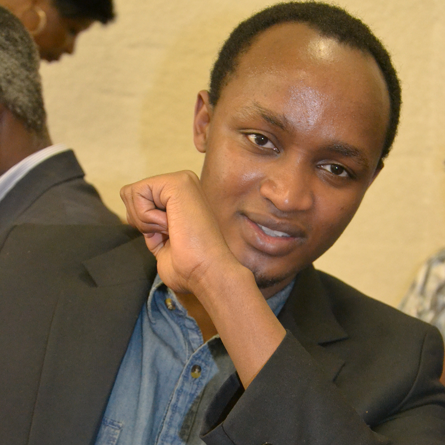 Fiston Bruno Rukundo