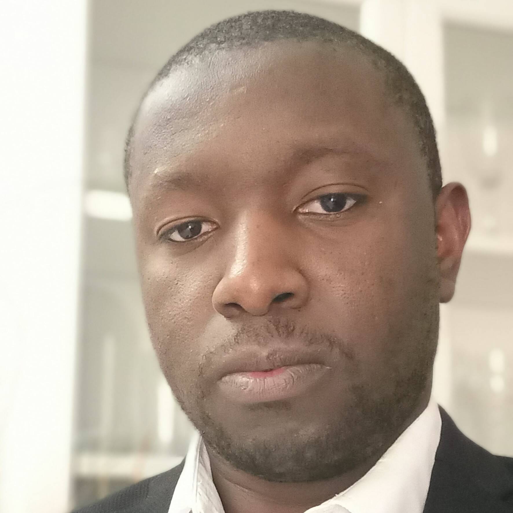 Ibrahima Yansane