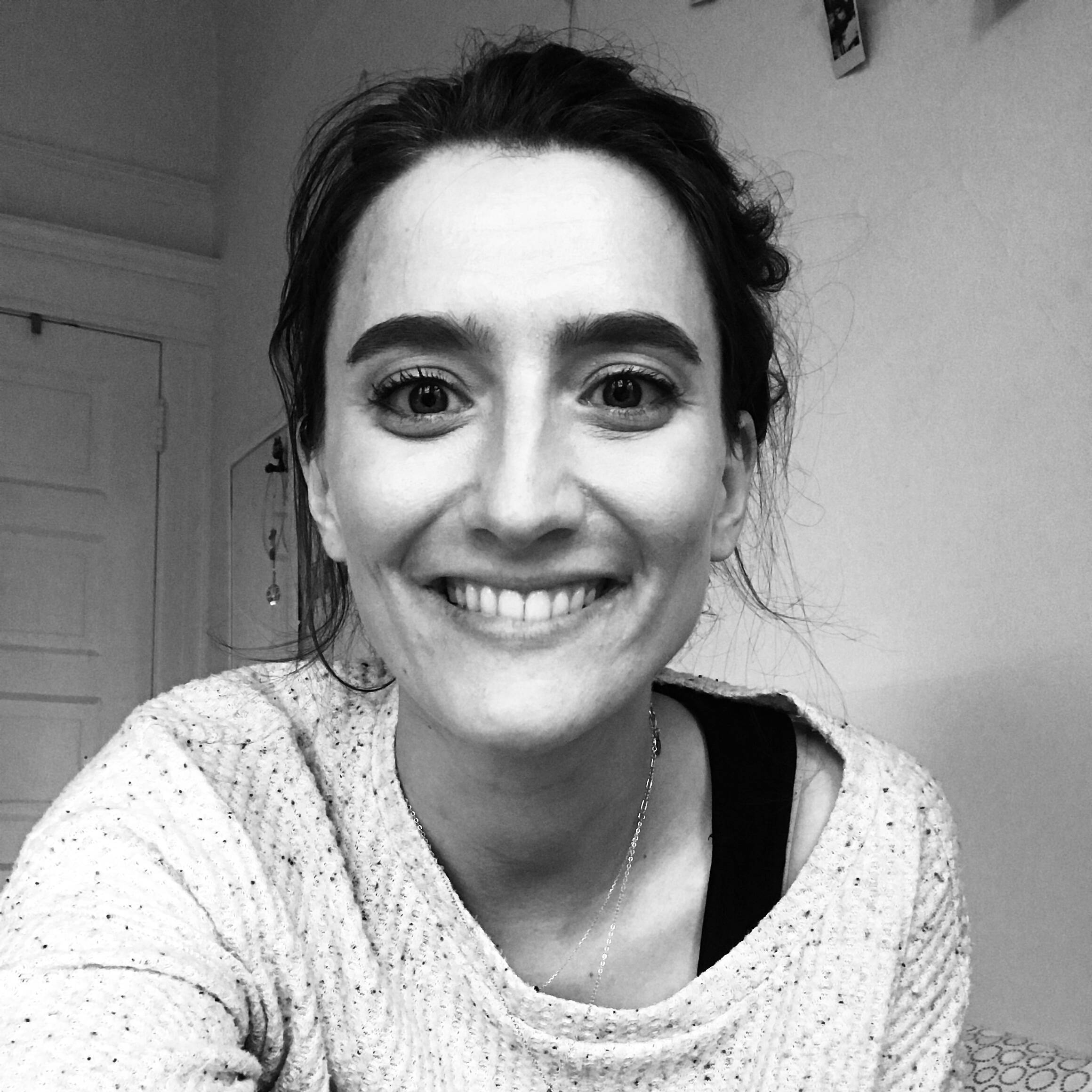 Pauline Simard