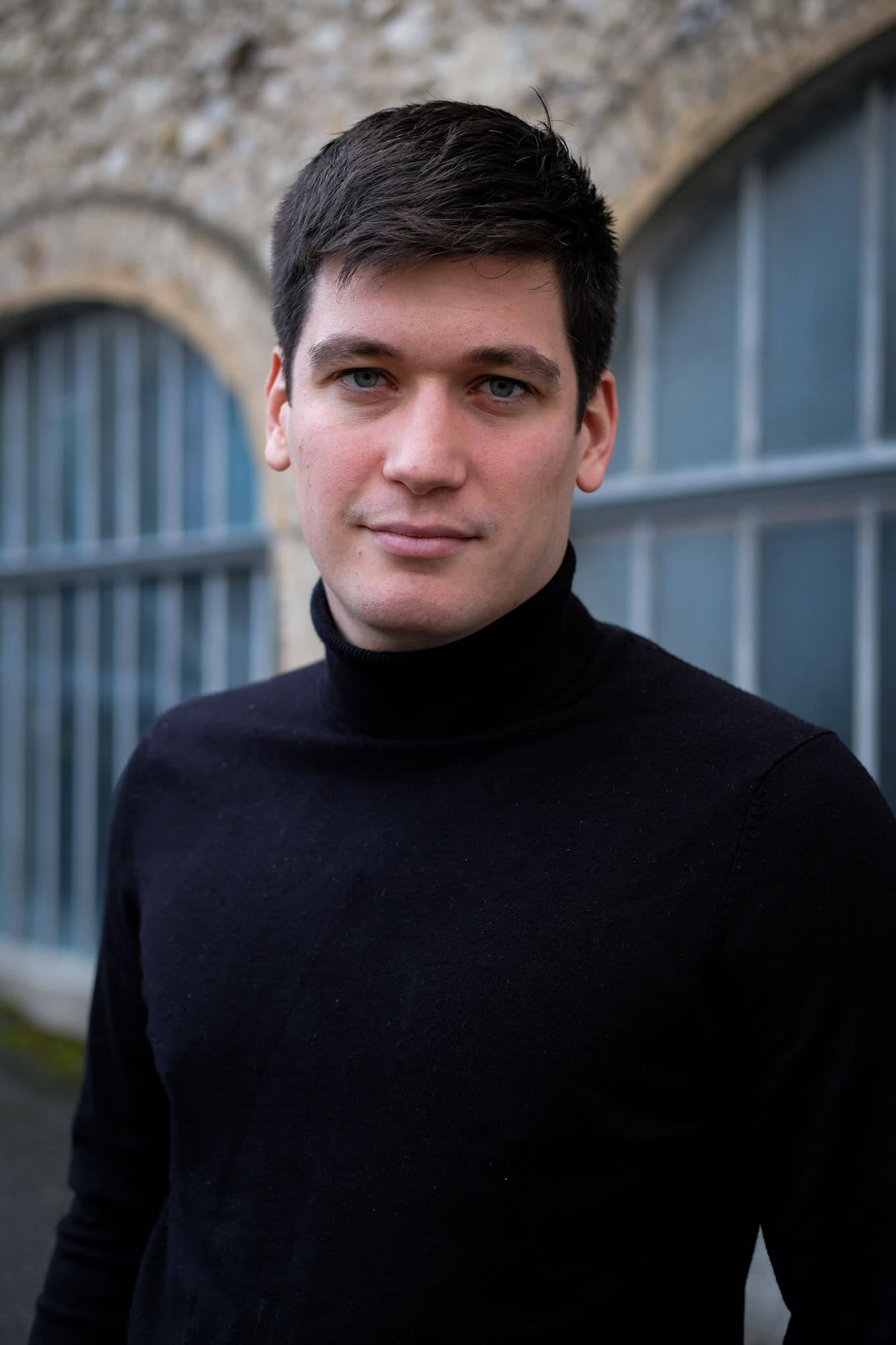 Johan Maurice