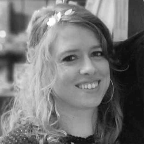 Roxane Gabolde - Graphiste Application Mobile - UX/UI Designer