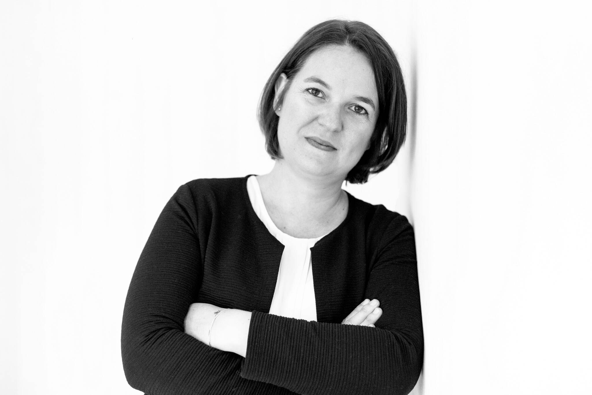Delphine Galmiche