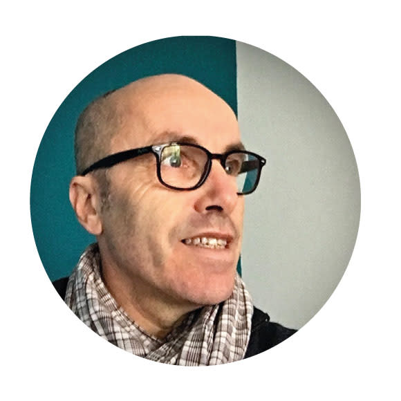 Marc Brachet