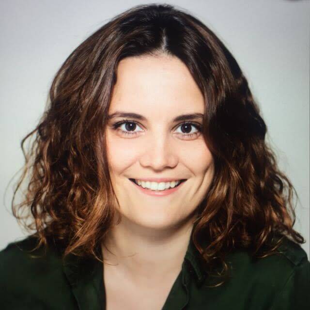 Alizée Janvier