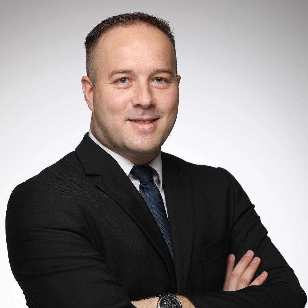 Salim S. - Senior IT-Berater - Projektleiter