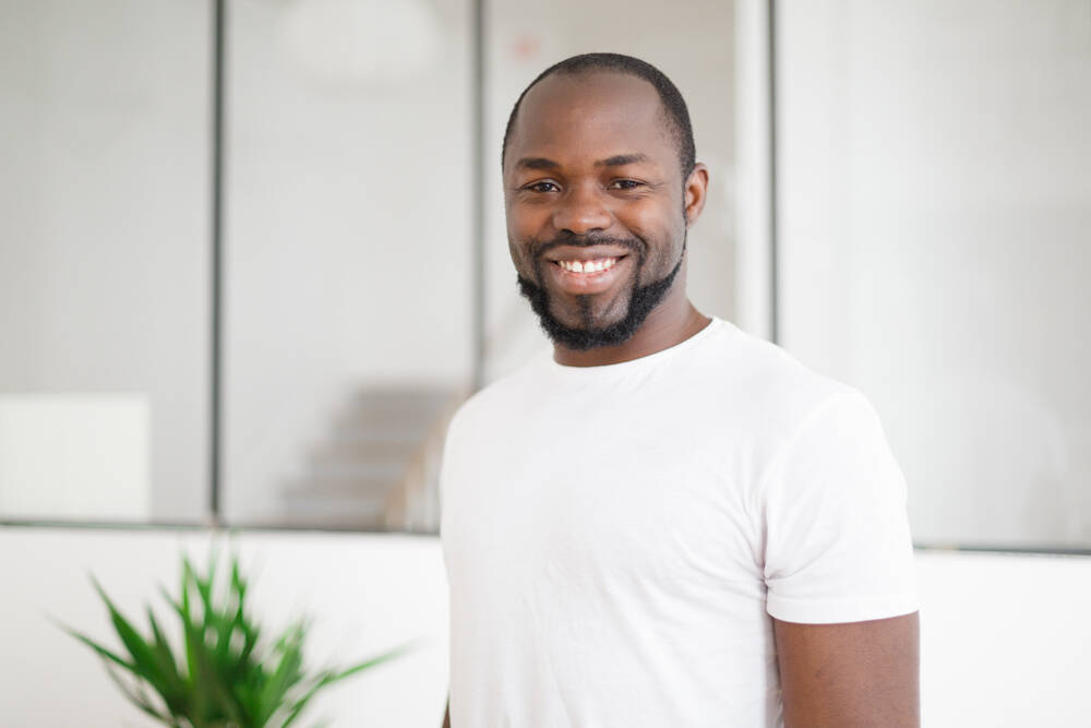 Edouard Faouzane B. - Chef de projet / Lead-Dev hands on - IA & LLMs