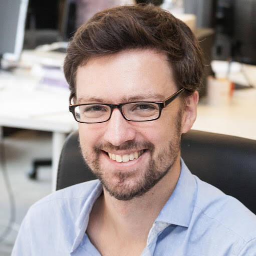 Arnaud Milleker - Senior Tech Lead Data AWS