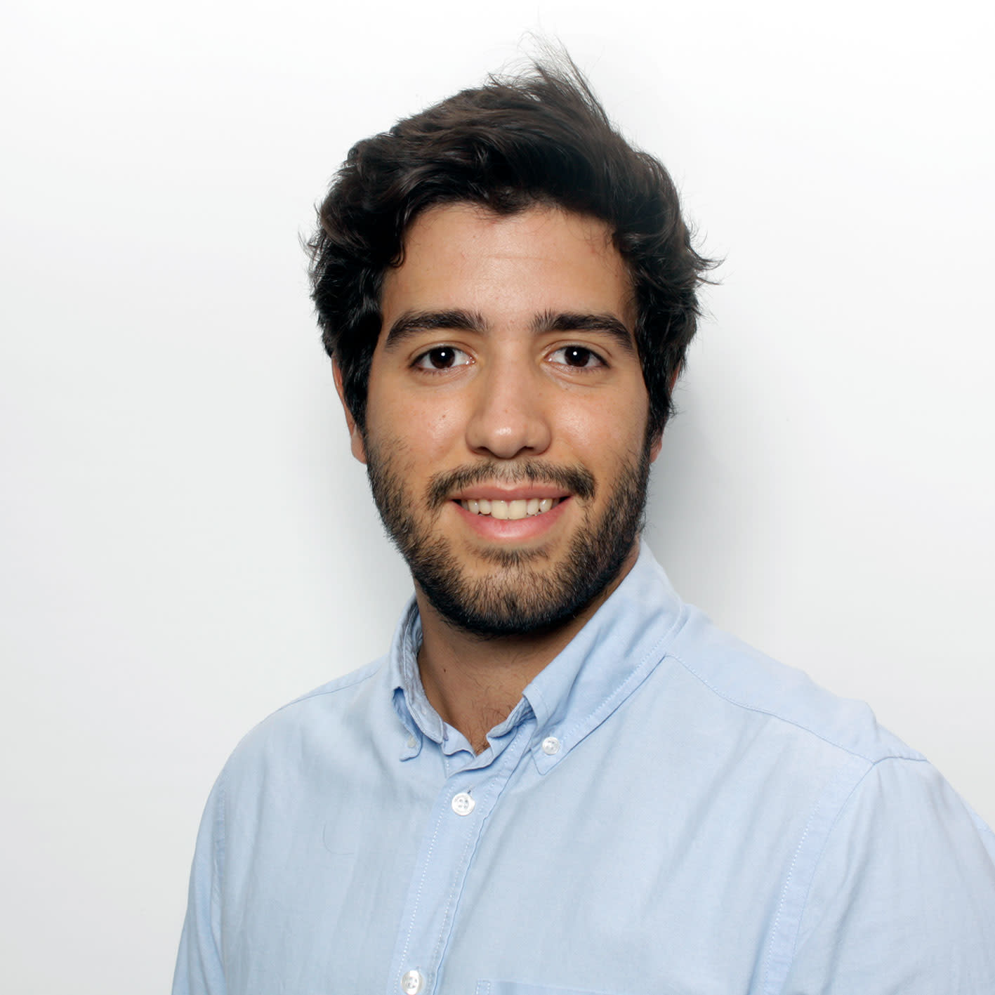 Ignacio Campoamor