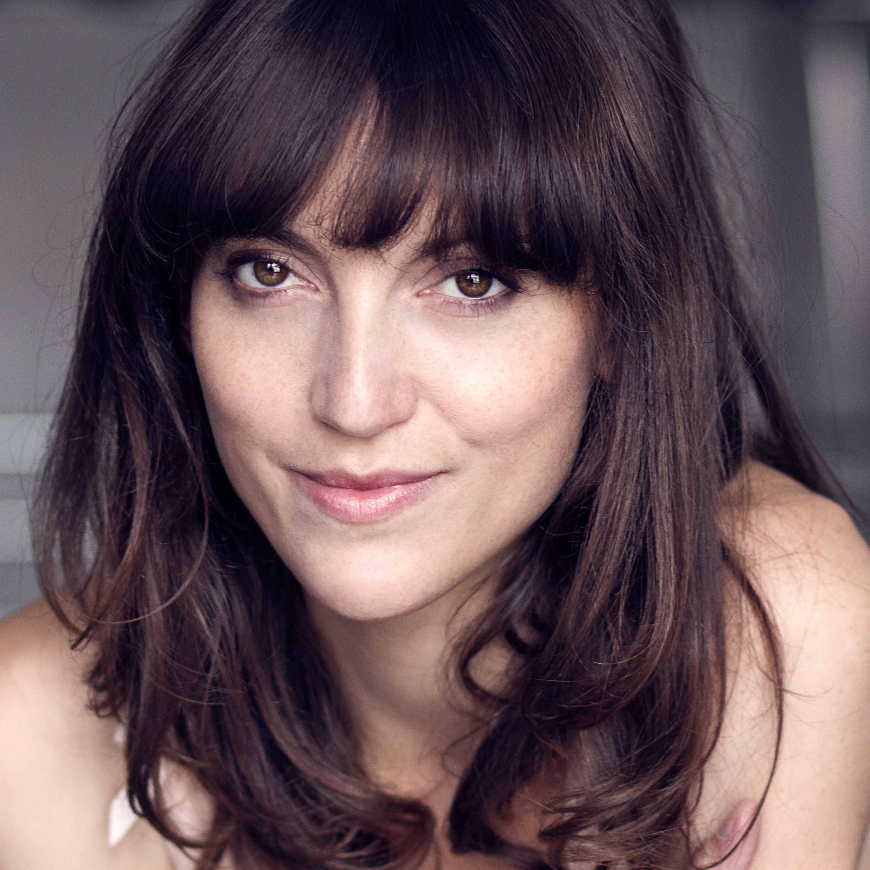 Eglantine Pauget