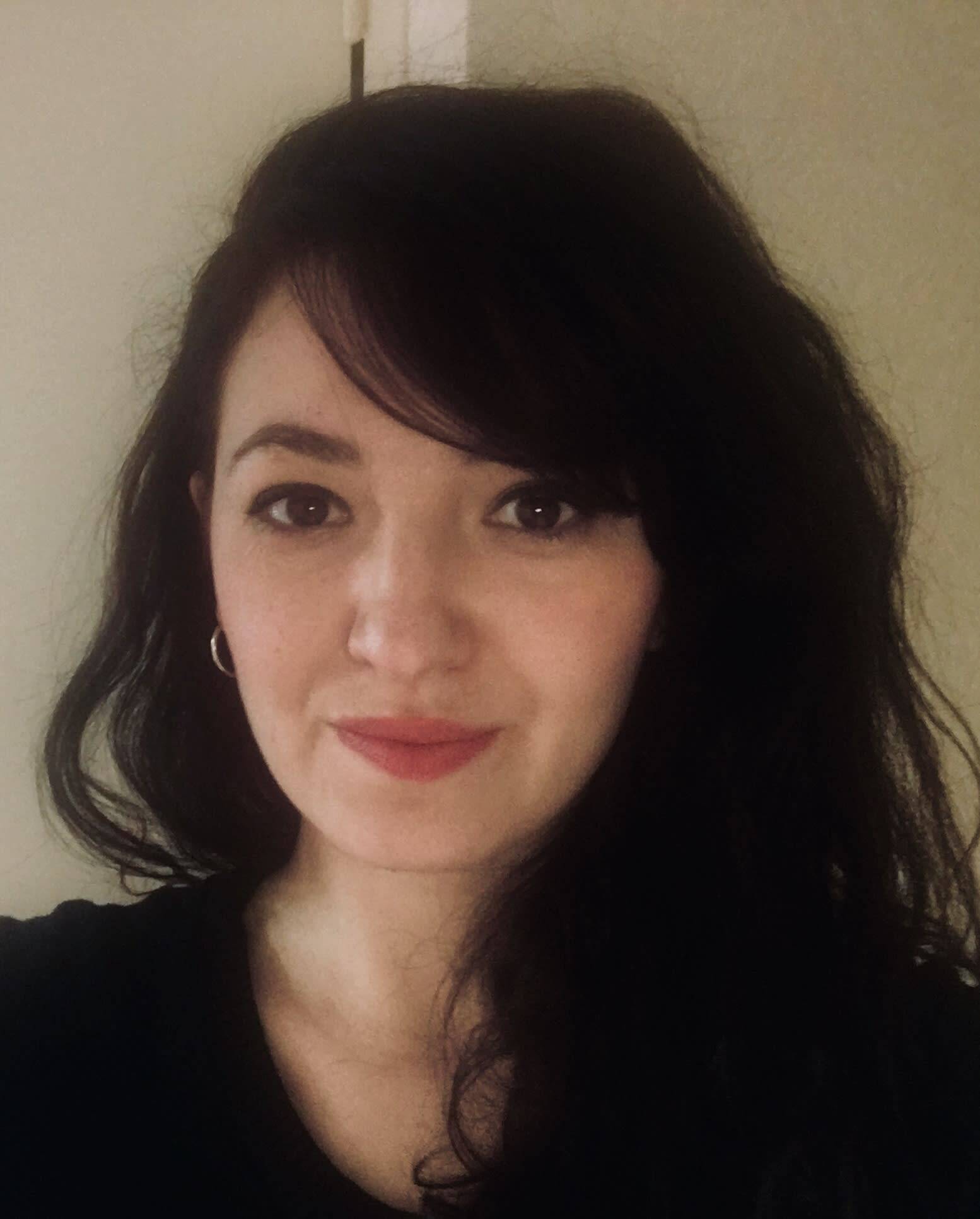 Laurène Matzeu De Vialar