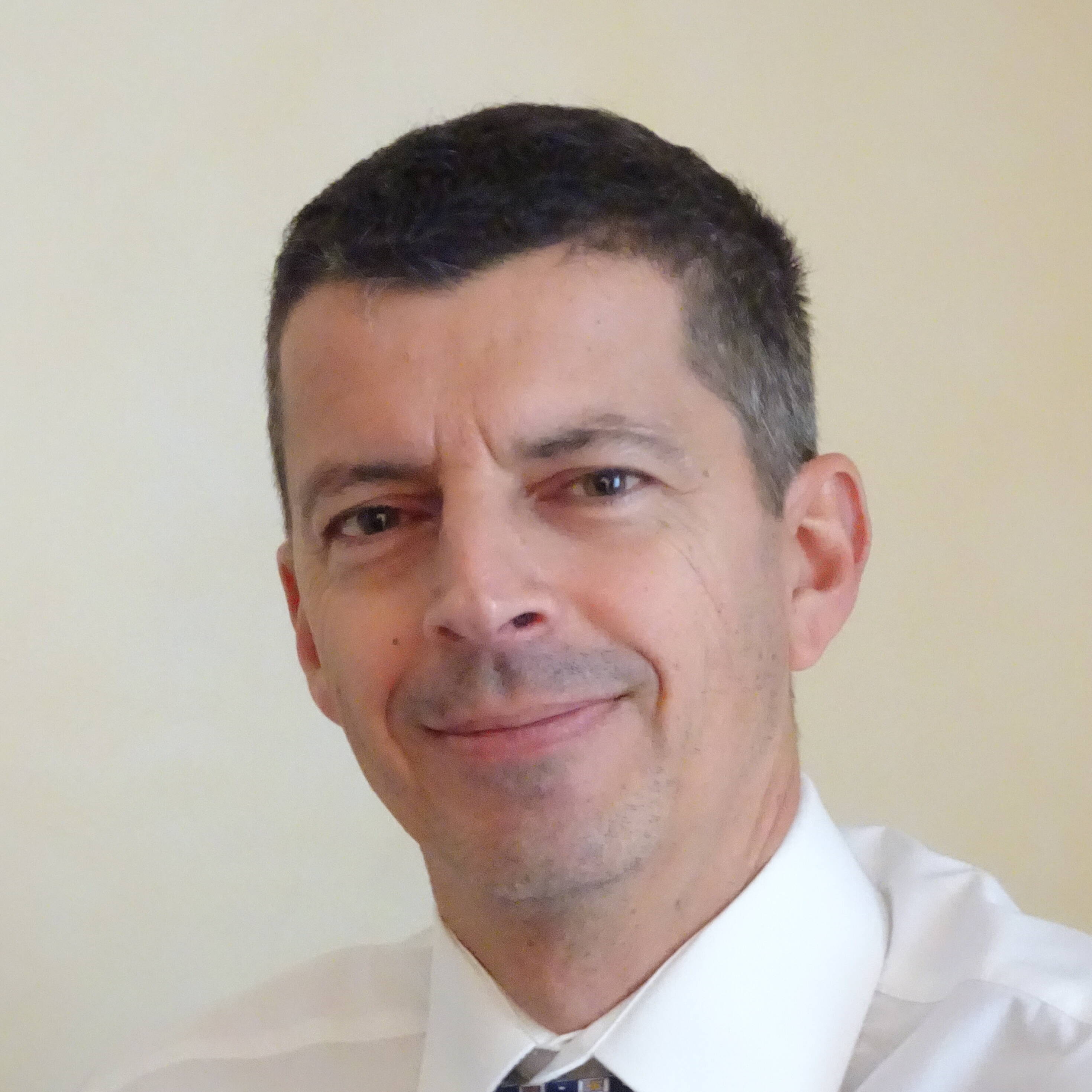 Yann Fabregoule
