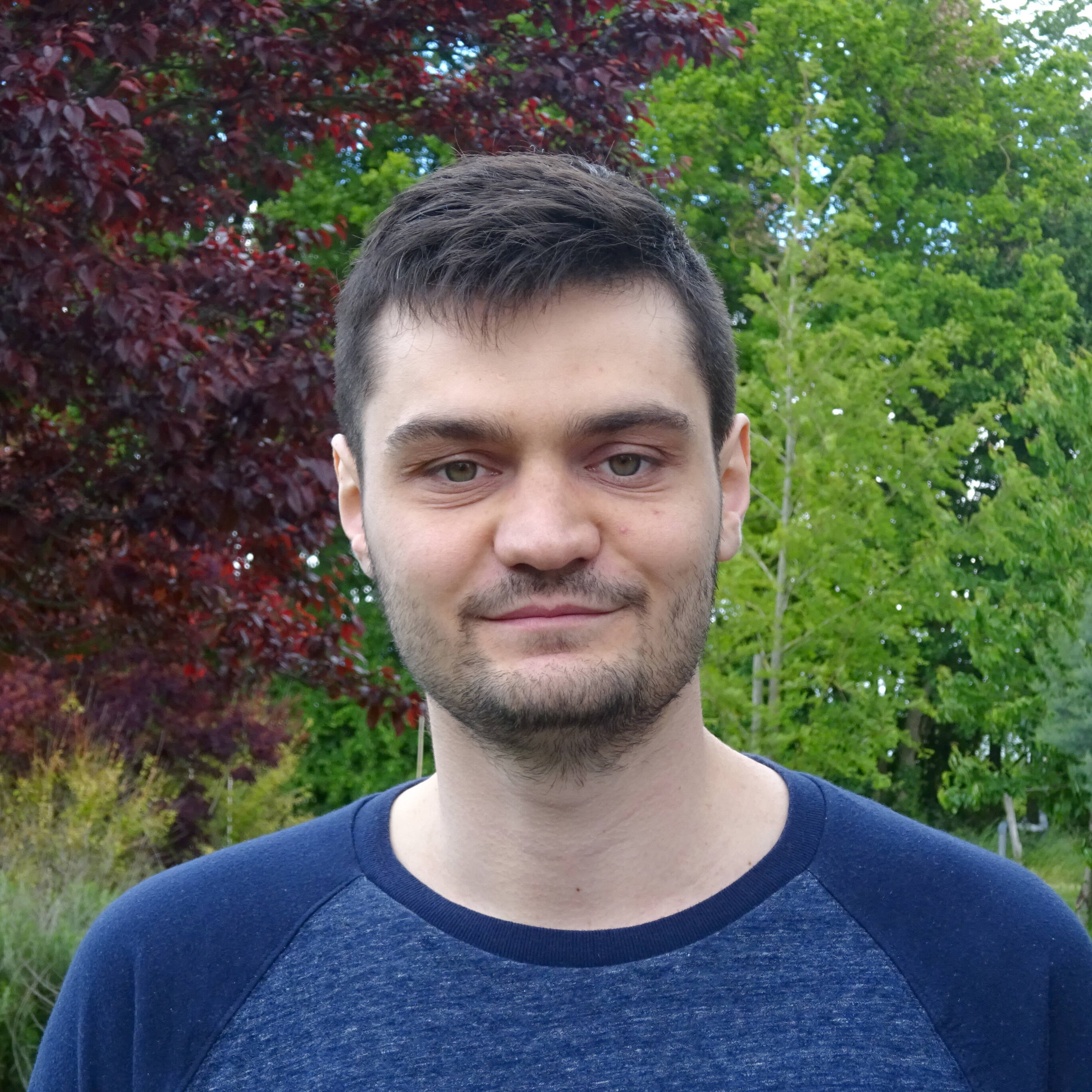 Clément Vaugoyeau