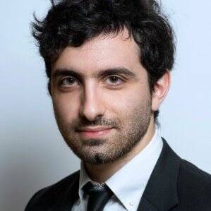 Jo Saade