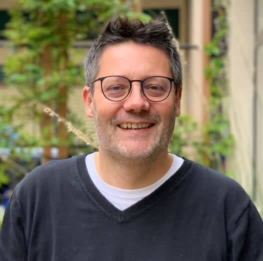 Laurent Douis