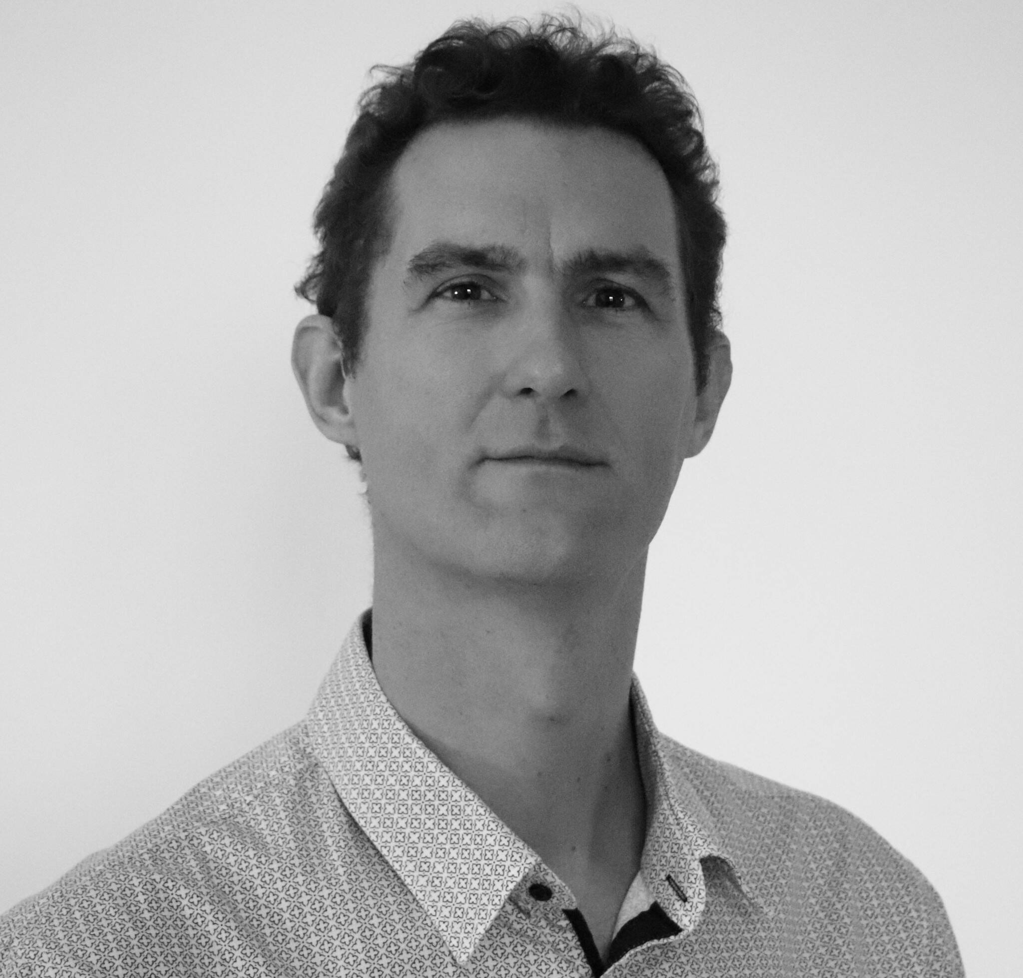 Mathieu Perrière