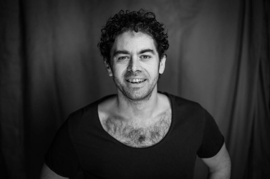 Laurent Gabriel Azoulay
