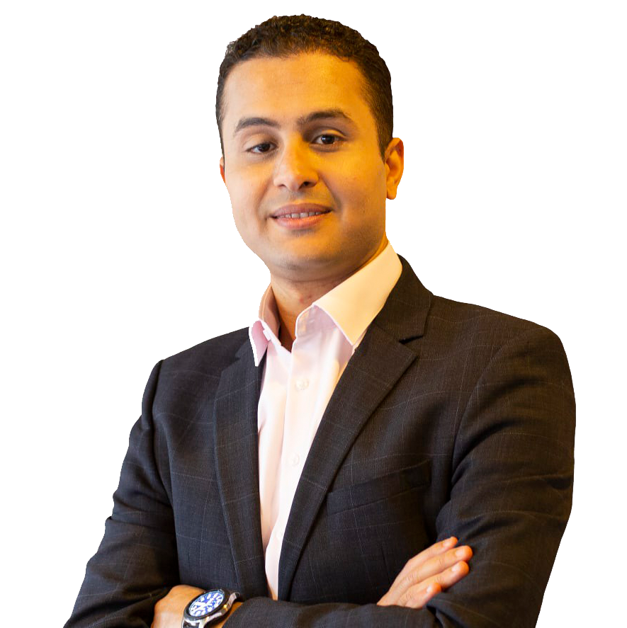 Yassine Bennani