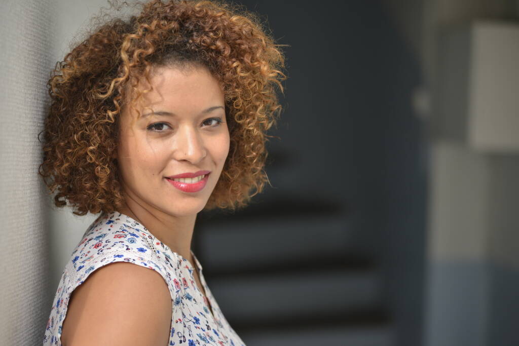 Chloé Thouvignon