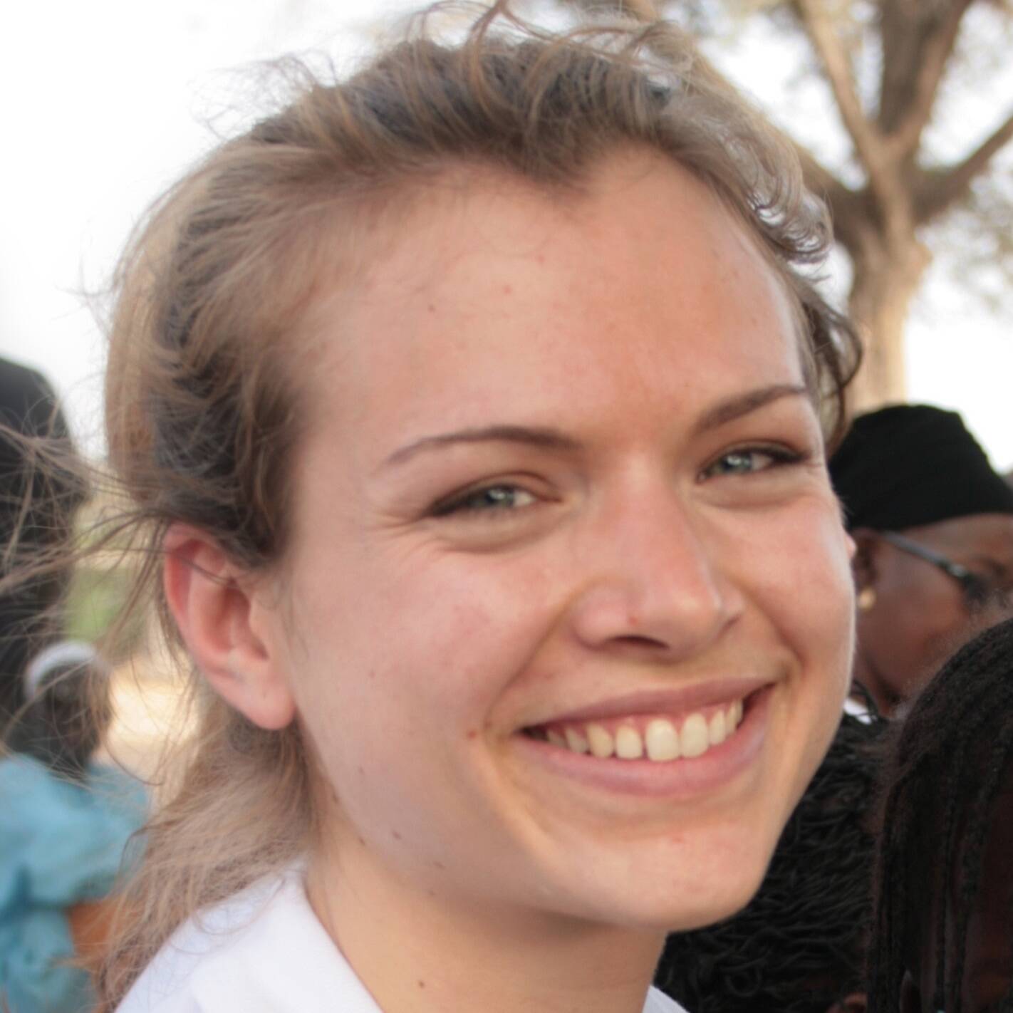 Lucie Vincent