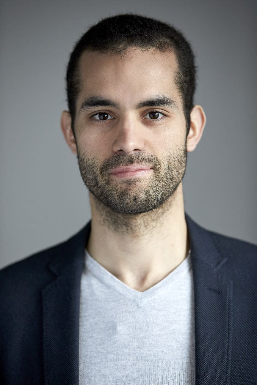 Fabio Sarmento Pedro