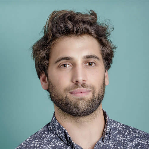 Anthony P. - Marketing Expert - Créateur de Site Web, SEO, SEA