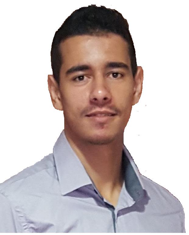 Benyahi Achraf