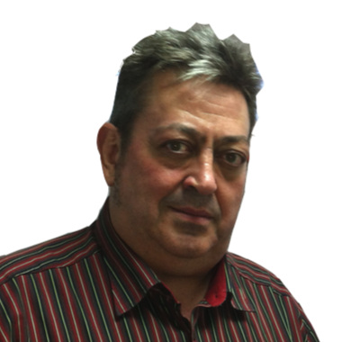 Daniel Arribas De Heredia