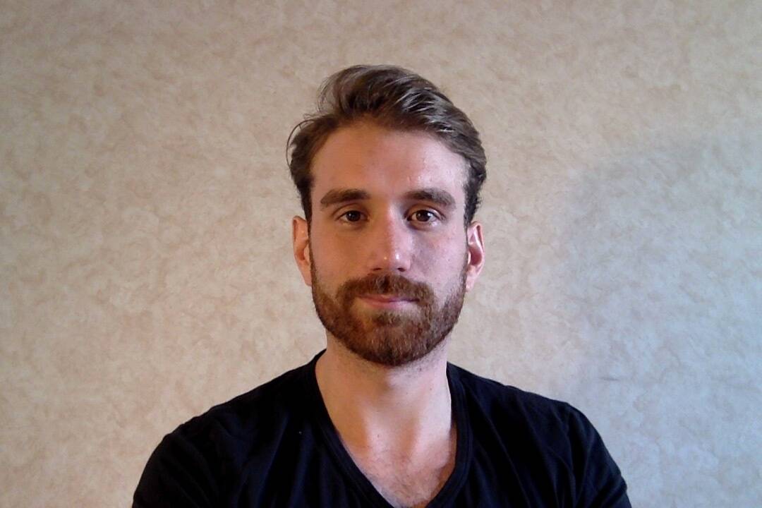 Nicolas Huber