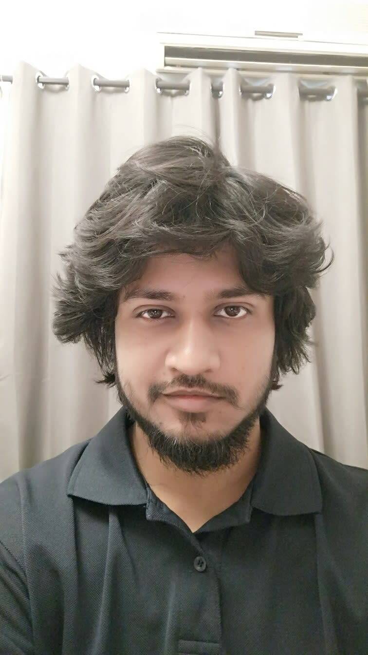 Md. Abdullah Al Mahmud