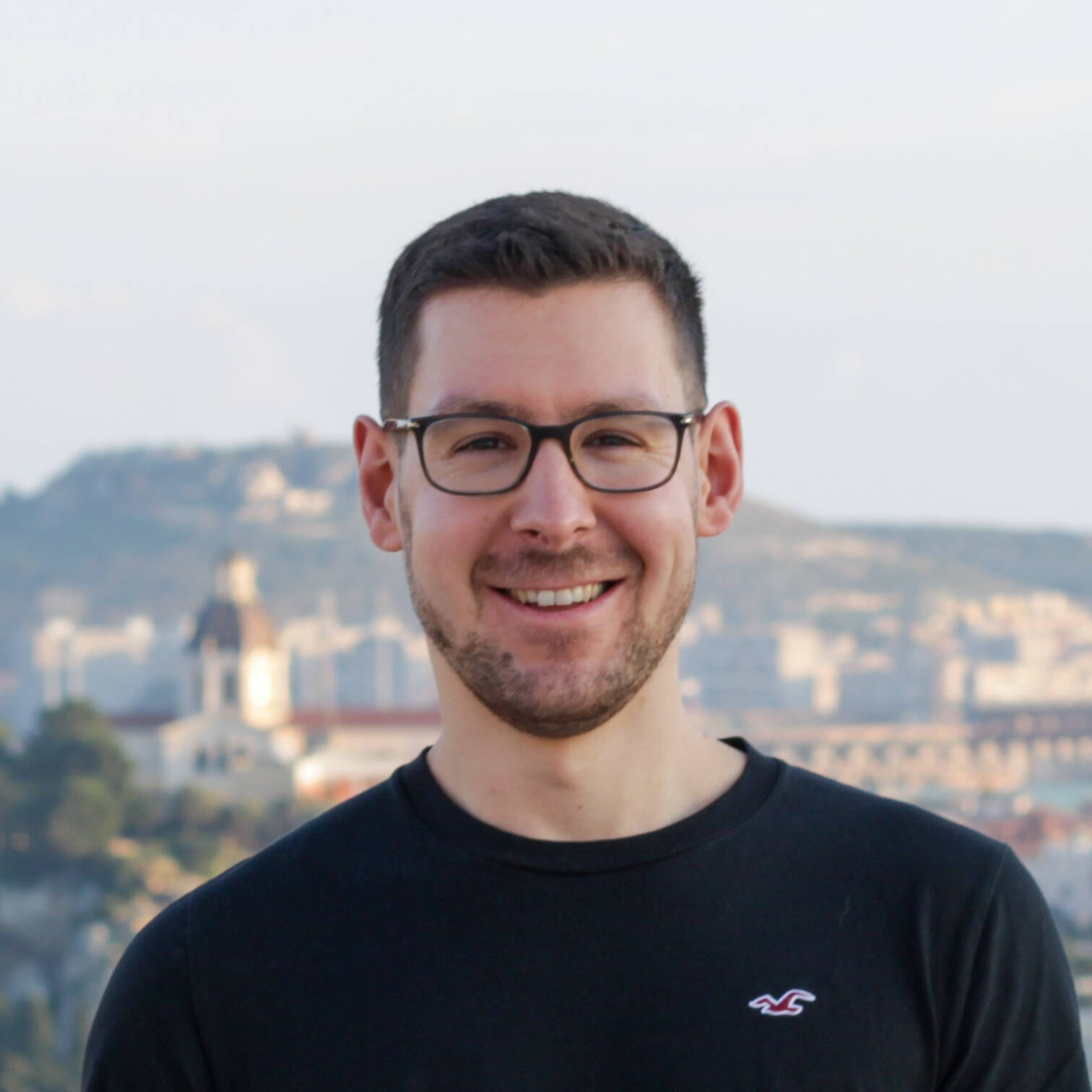 Kevin Kettinger - Softwareentwickler & Build Engineer