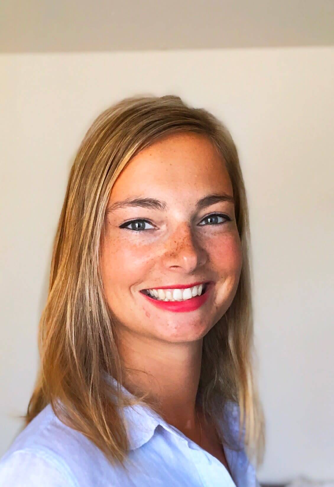 Annaelle Renault - PMO - Expert direction de projets IT