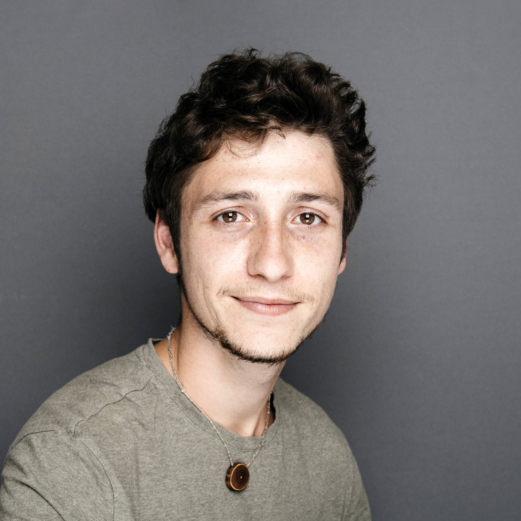 Dorian Étienne