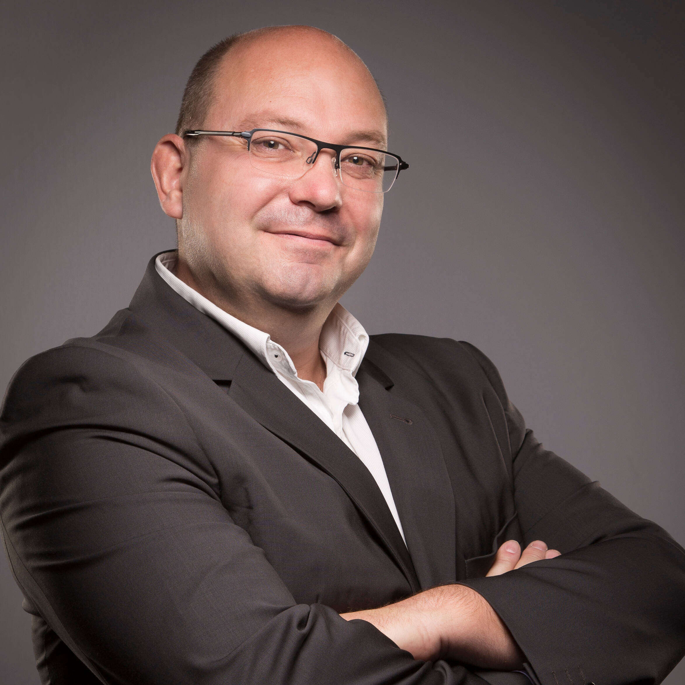 Xavier Alexandre