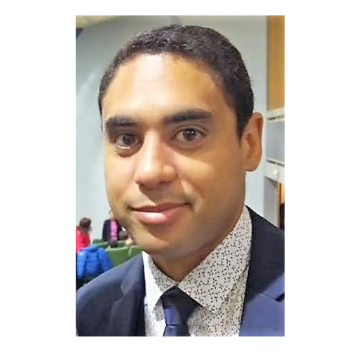 Jason Charles - Administrateur Systèmes et Réseaux