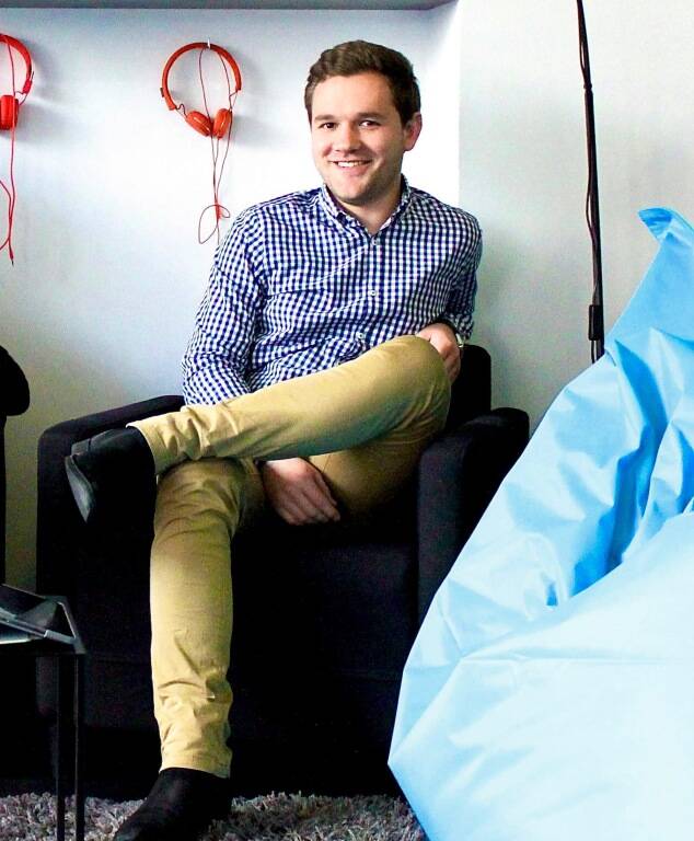 Lucas Tournel