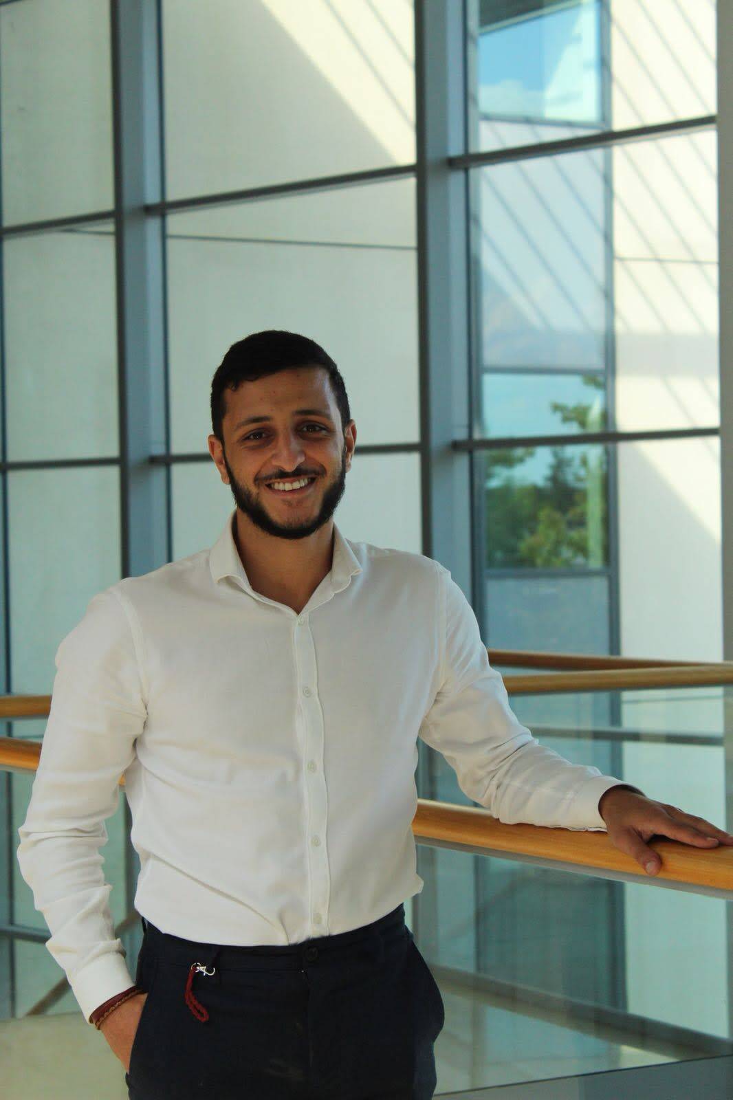 Rami Nafie