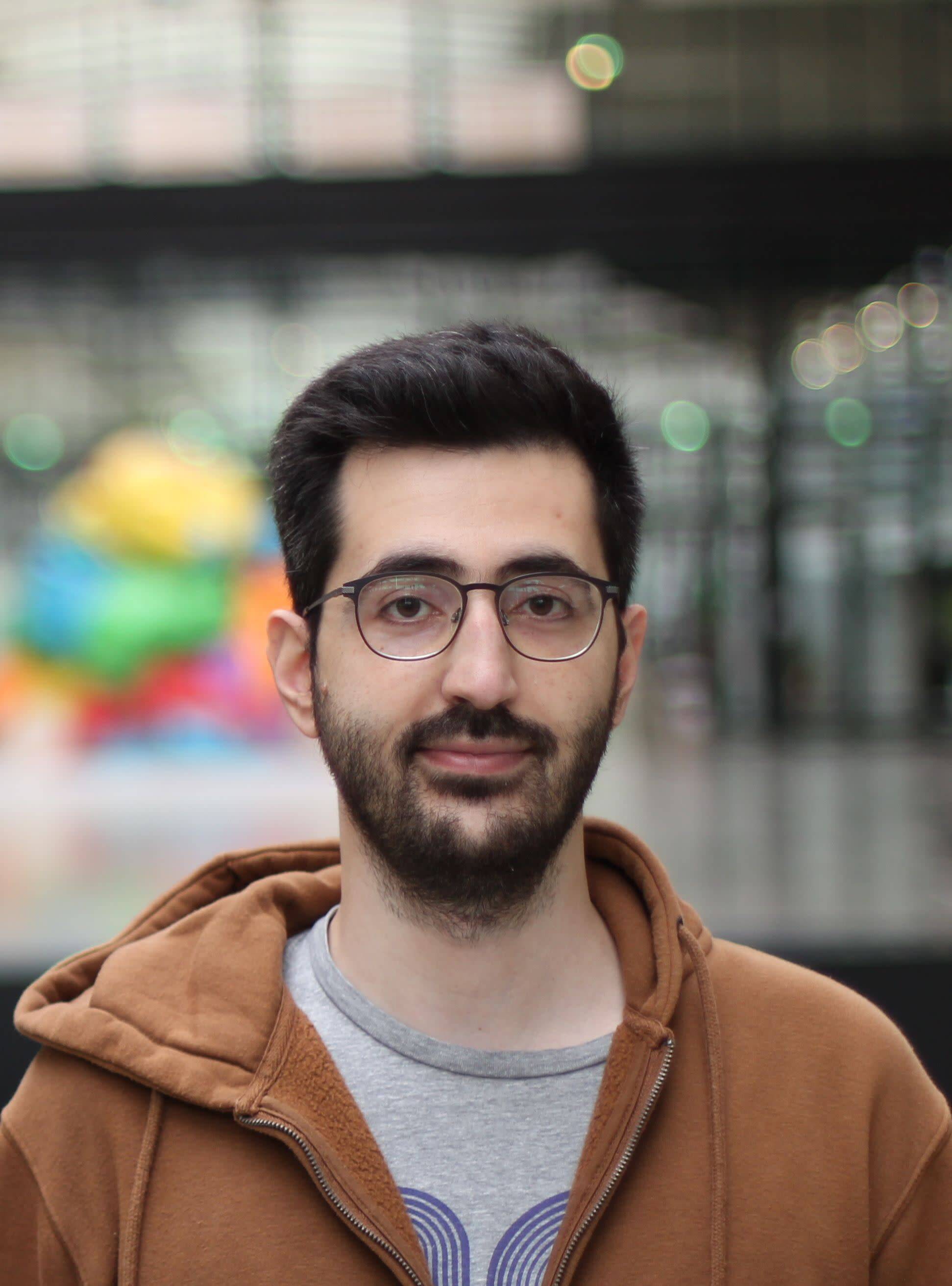 Bassem Makarem