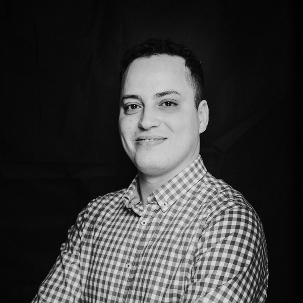 Boubaker Selmi - Chef de projet IT Senior 