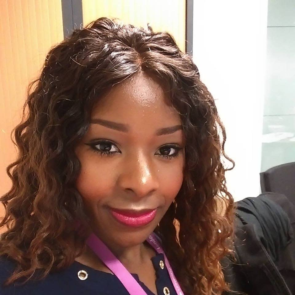 Jenny Laure Lutukebi